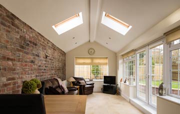 conservatory roof insulation Chance Inn, Fife