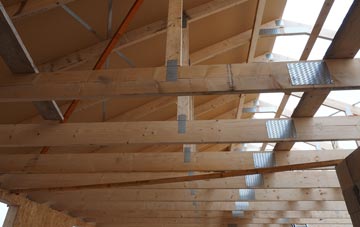 Chance Inn roof truss costs