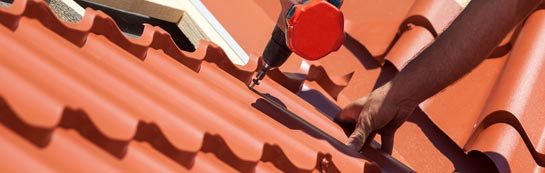save on Chance Inn roof installation costs