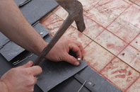 free Chance Inn garage roof repair quotes