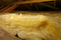 Chance Inn pitch roof insulation